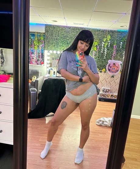 DelilahMoonx only fans leaks