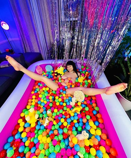 DelilahMoonx nudes only fans