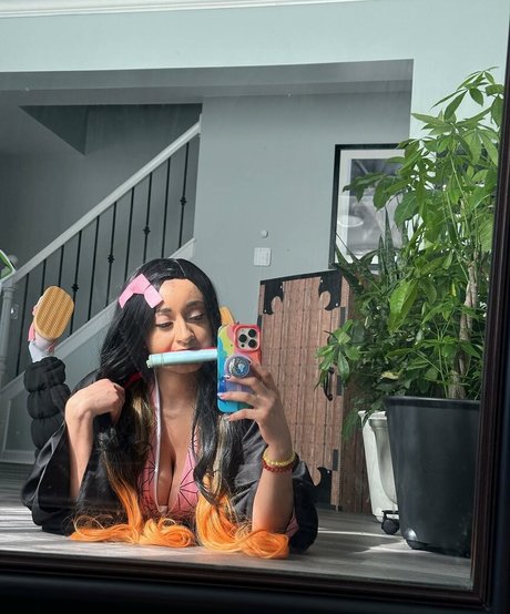 DelilahMoonx leaked nude onlyfans