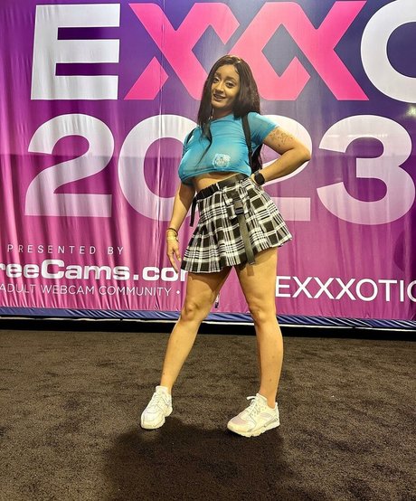 DelilahMoonx leaked onlyfans nudes