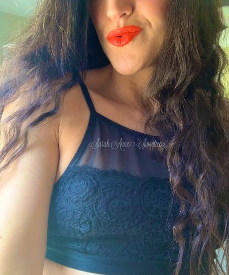 Sarah Anne Sweetie naked onlyfans leak
