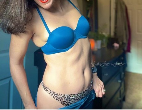 Sarah Anne Sweetie onlyfans leaked