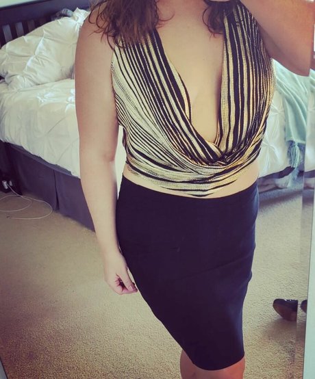 Geekymom Jess onlyfans nudes