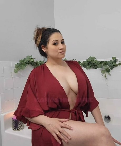 Kanashii Hime onlyfans leaked pics