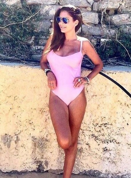 Ginia 900 leaked onlyfans xxx