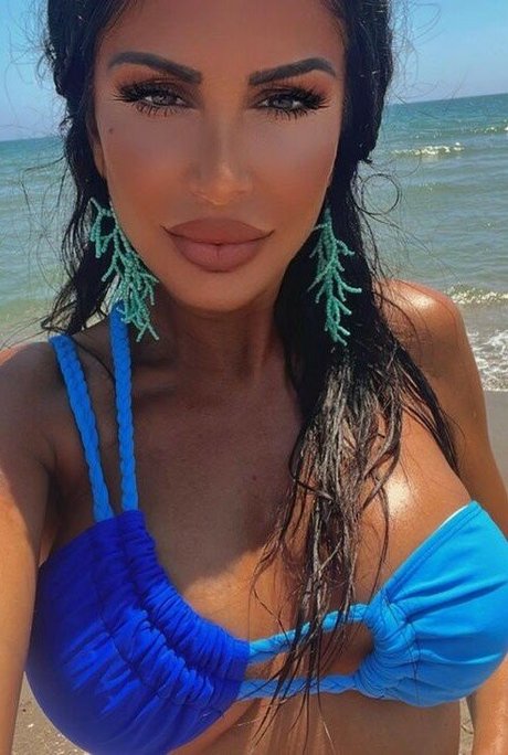 Ginia 900 leaked onlyfans naked