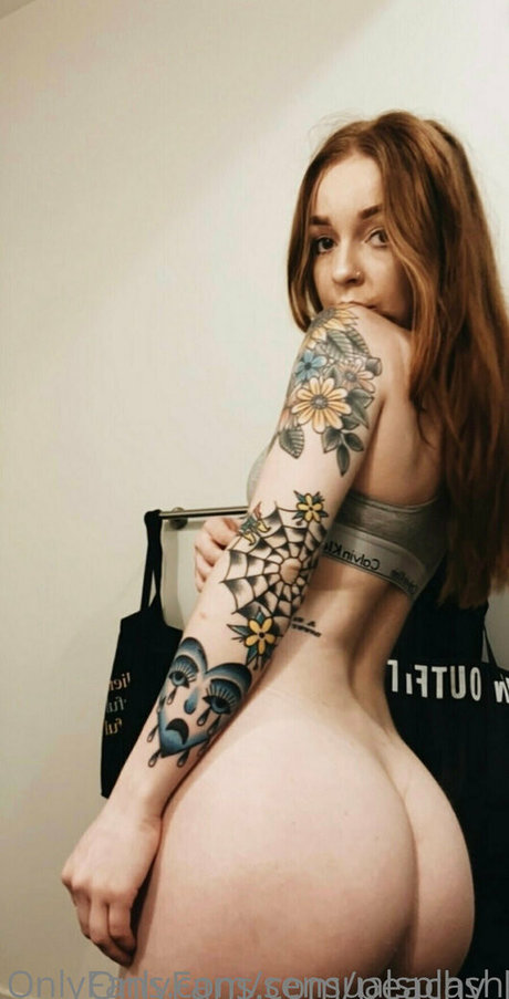 sensualsplash nude onlyfans leaks