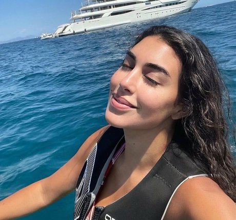 Noure Sahli onlyfans leaka