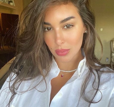 Noure Sahli nudes leaked onlyfans