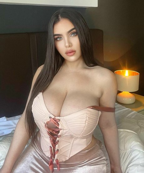 Noure Sahli leak onlyfans nude