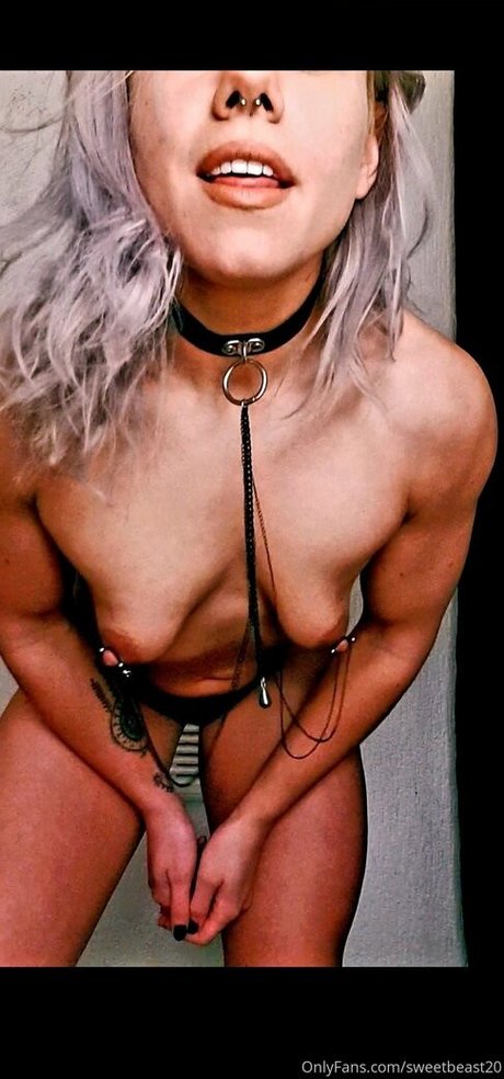 sweetbeast20 onlyfans leak sex