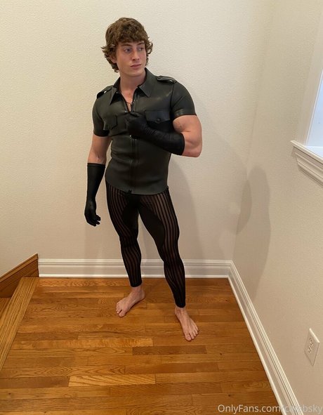 calebsky onlyfans sexy