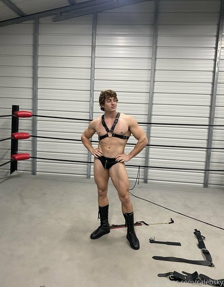 calebsky nude only fans