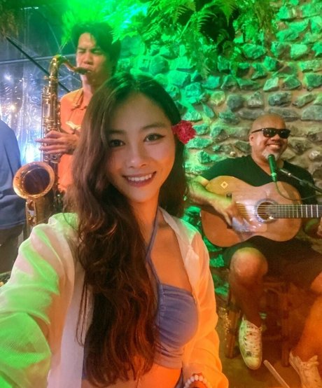 Mhyochi leaked onlyfans pics