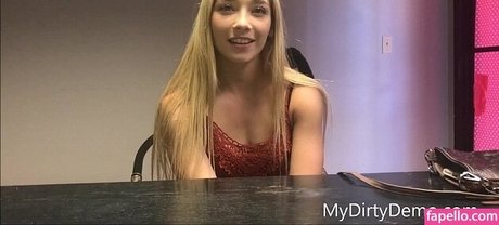 DirtyDemo onlyfans photo