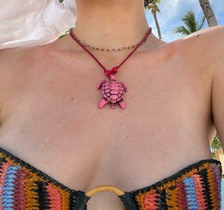 Sophia Rose Turino naked leaked onlyfans