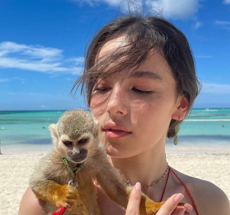 Sophia Rose Turino onlyfans leaked