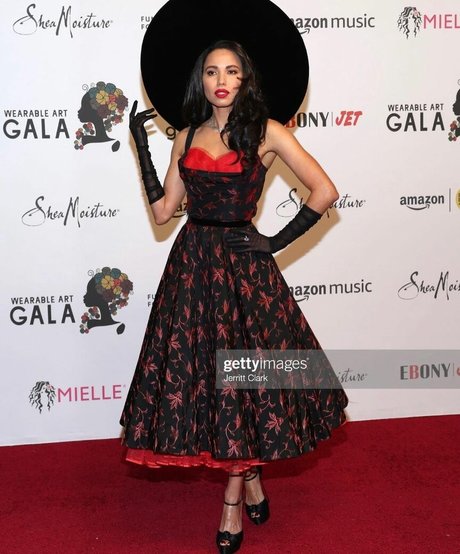 Jurnee Smollett onlyfans fotos