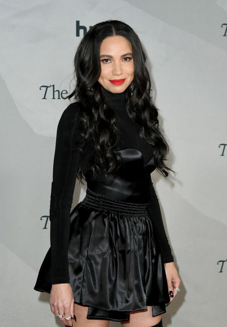 Jurnee Smollett leak onlyfans nude