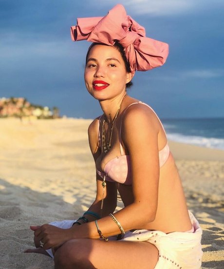 Jurnee Smollett joi onlyfans