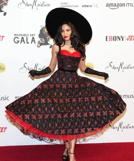 Jurnee Smollett onlyfans