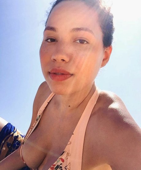 Jurnee Smollett onlyfans naked porn