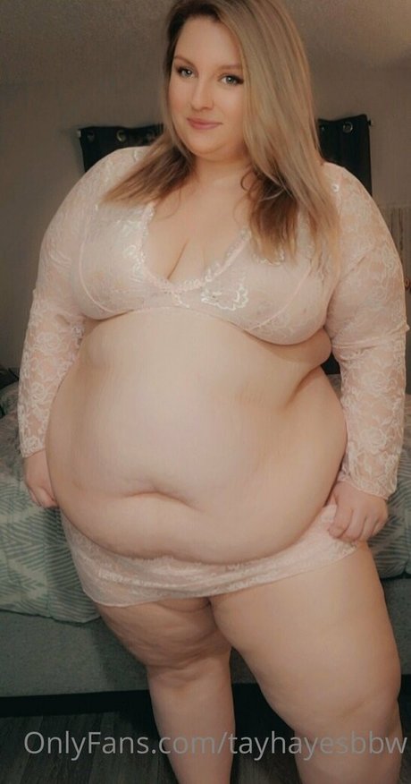 tayhayesbbw leaked onlyfans