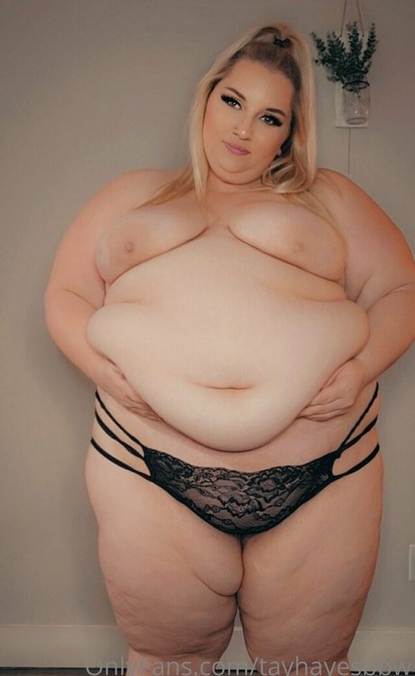 tayhayesbbw nudes onlyfans