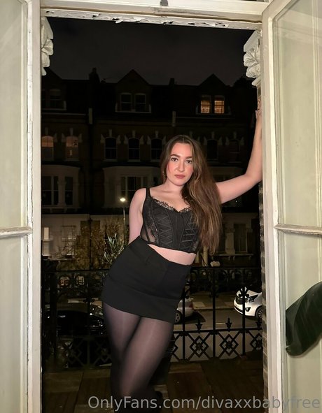 divaxxbabyfree onlyfans porn leaked