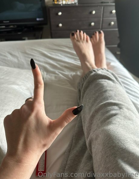 divaxxbabyfree only fans