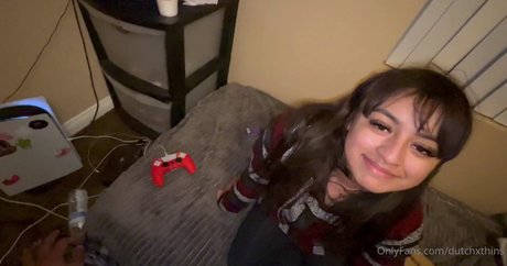 Dutchxthins onlyfans nudes leak