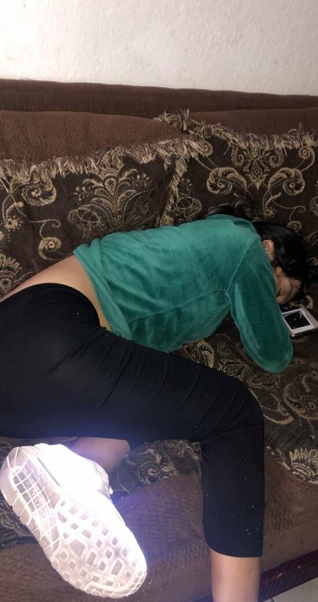 Dutchxthins onlyfans leaked tits