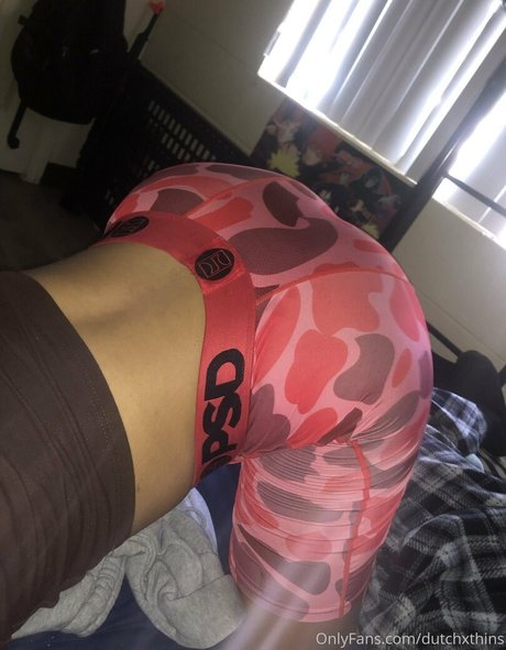 Dutchxthins free onlyfans