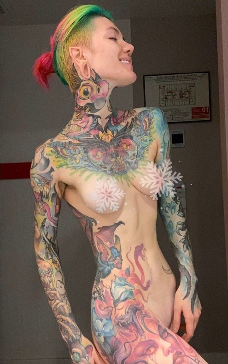 snegga vinni onlyfans post