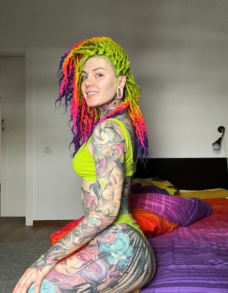 snegga vinni porn onlyfans