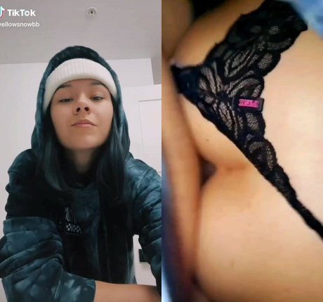 Yellowsnowbb onlyfans hot