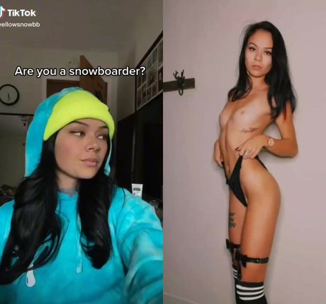 Yellowsnowbb leaked onlyfans