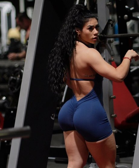 Alianyia Palmar onlyfans