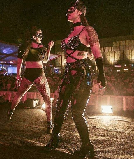 Barbara Labres naked only fans