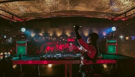 Barbara Labres nude onlyfans porn