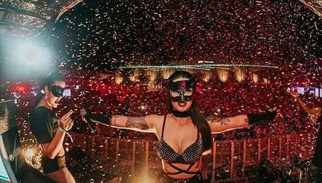 Barbara Labres onlyfans free