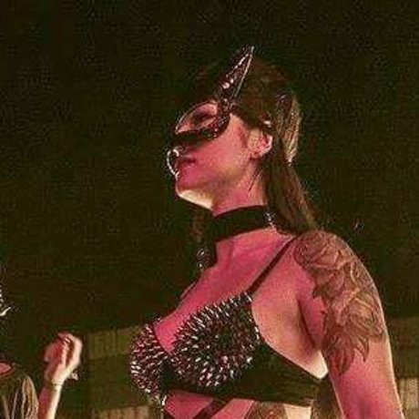 Barbara Labres sextape onlyfans