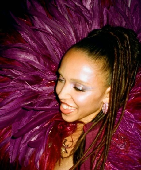 FKA Twigs leaked onlyfans