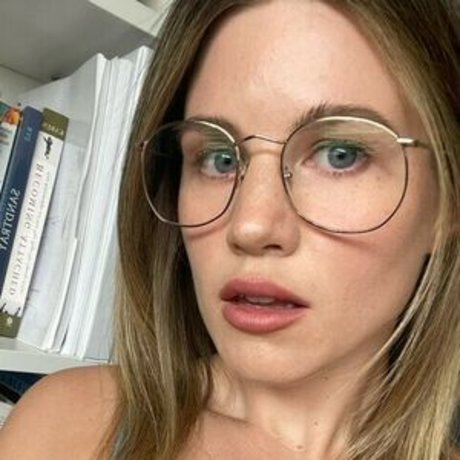 Horsegirldotjpeg onlyfans leak new