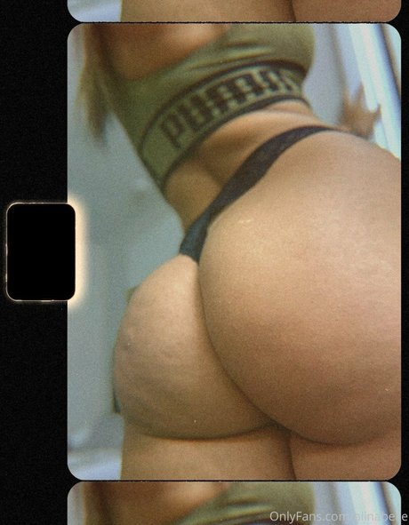 Alina Belle onlyfans sextape