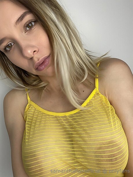 samanthaflairofficial onlyfans leaked