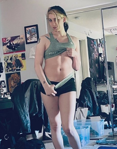 Devi Dionne onlyfans leaked