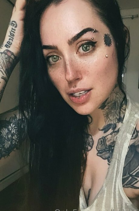 Barbara Garcievski onlyfans leaked