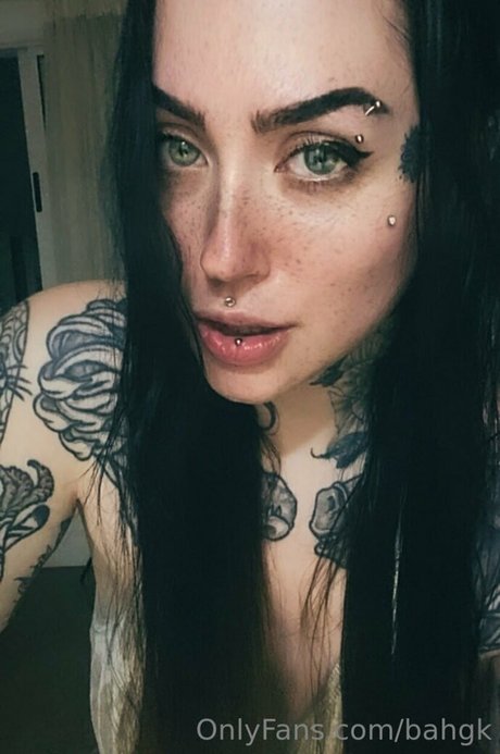 Barbara Garcievski sextape onlyfans