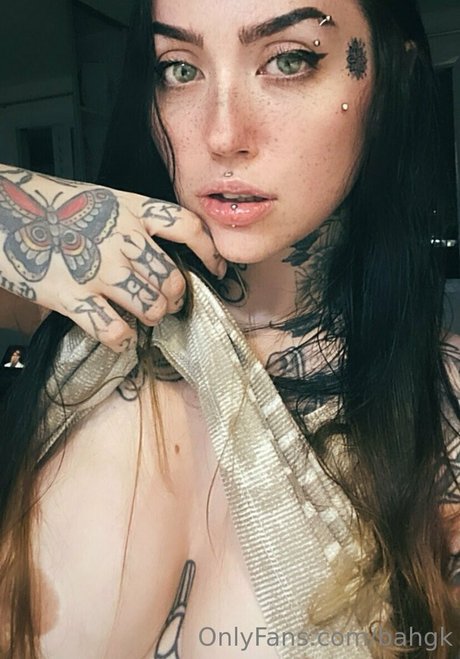 Barbara Garcievski onlyfans nude content